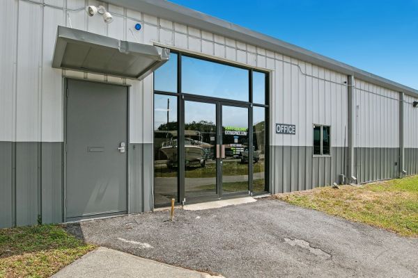 Extra Space Storage - 6134 - Clearwater - 62nd St - 14433 62nd Street North