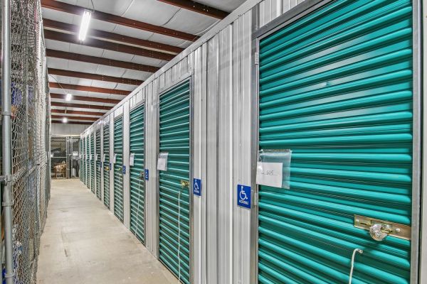 Extra Space Storage - 6134 - Clearwater - 62nd St - 14433 62nd Street North