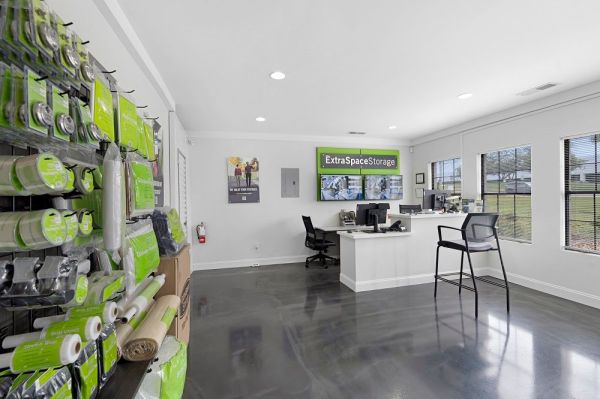 Extra Space Storage - 6145 - Franklin - 258 Mallory Station Rd - 258 Mallory Station Road