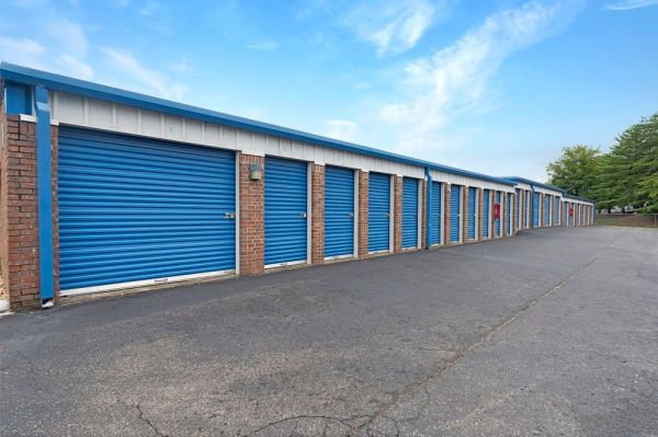Extra Space Storage - 6145 - Franklin - 258 Mallory Station Rd - 258 Mallory Station Road