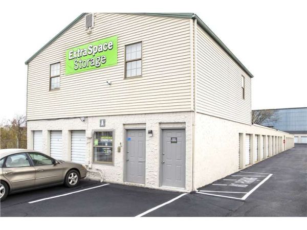 Extra Space Storage - 6147 - Knoxville - Mabry Hood Rd - 124 Mabry Hood Road