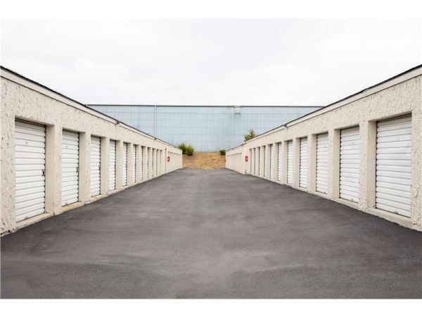 Extra Space Storage - 6147 - Knoxville - Mabry Hood Rd - 124 Mabry Hood Road