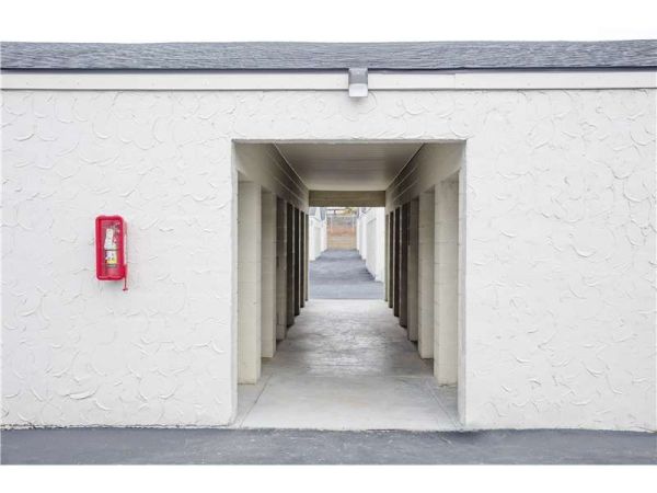 Extra Space Storage - 6147 - Knoxville - Mabry Hood Rd - 124 Mabry Hood Road