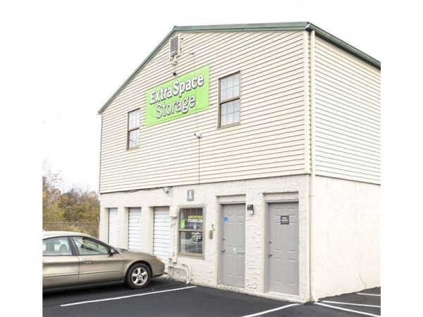 Extra Space Storage - 6147 - Knoxville - Mabry Hood Rd - 124 Mabry Hood Road