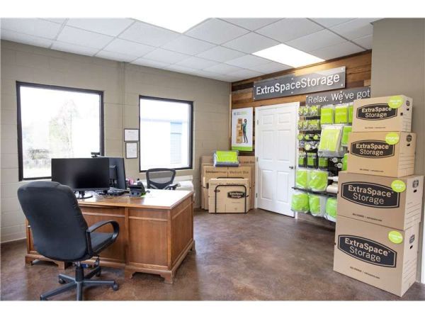 Extra Space Storage - 6148 - Knoxville - 11825 Snyder Rd - 11825 Snyder Road