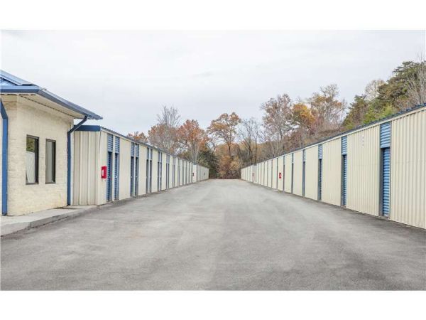 Extra Space Storage - 6148 - Knoxville - 11825 Snyder Rd - 11825 Snyder Road