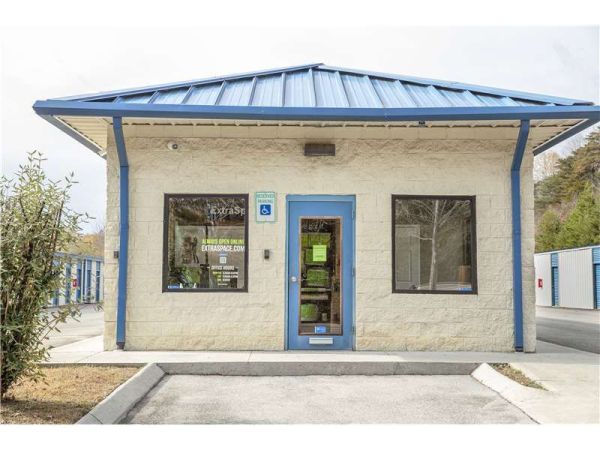 Extra Space Storage - 6148 - Knoxville - 11825 Snyder Rd - 11825 Snyder Road
