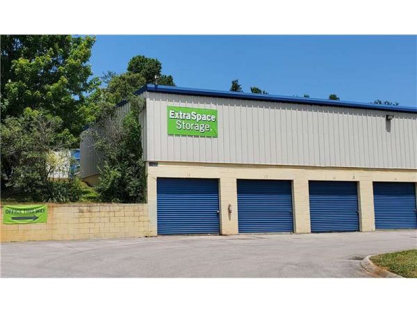 Extra Space Storage - 6148 - Knoxville - 11825 Snyder Rd - 11825 Snyder Road
