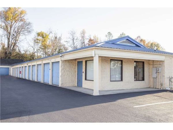 Extra Space Storage - 6149 - Knoxville - Deerbrook Dr - Annex - 10638 Deerbrook Drive