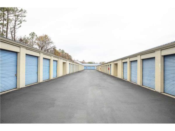 Extra Space Storage - 6149 - Knoxville - Deerbrook Dr - Annex - 10638 Deerbrook Drive