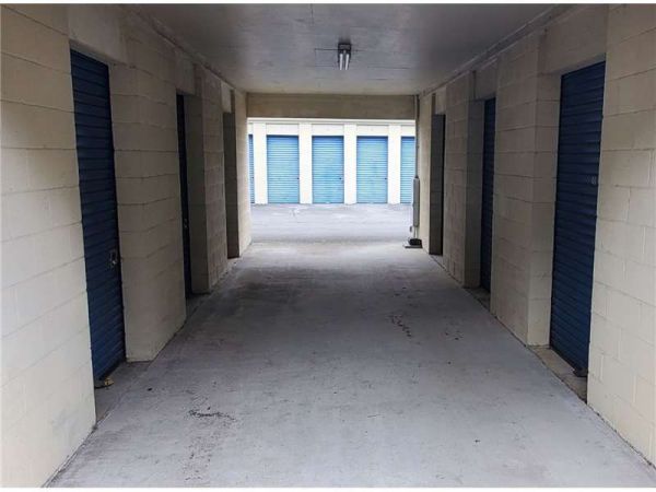 Extra Space Storage - 6149 - Knoxville - Deerbrook Dr - Annex - 10638 Deerbrook Drive