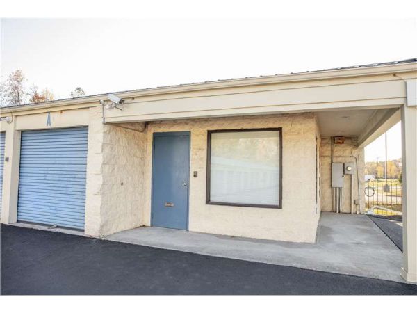 Extra Space Storage - 6149 - Knoxville - Deerbrook Dr - Annex - 10638 Deerbrook Drive