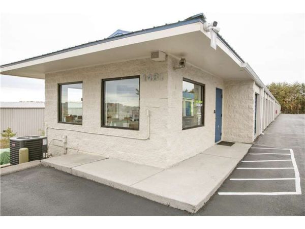 Extra Space Storage - 6150 - Knoxville - Weisgarber Rd - 1431 Weisgarber Road