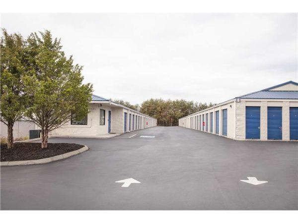 Extra Space Storage - 6150 - Knoxville - Weisgarber Rd - 1431 Weisgarber Road