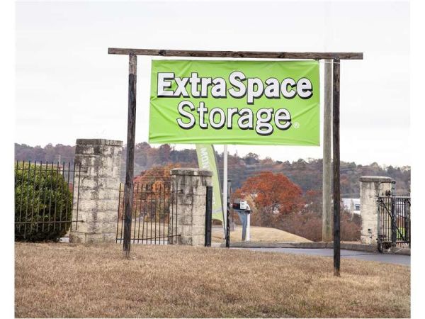 Extra Space Storage - 6150 - Knoxville - Weisgarber Rd - 1431 Weisgarber Road