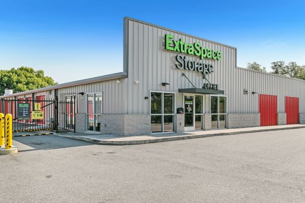Extra Space Storage - 6161 - Jacksonville - 9239 103rd St - 9239 103rd Street
