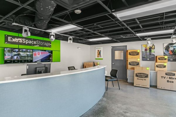Extra Space Storage - 6161 - Jacksonville - 9239 103rd St - 9239 103rd Street