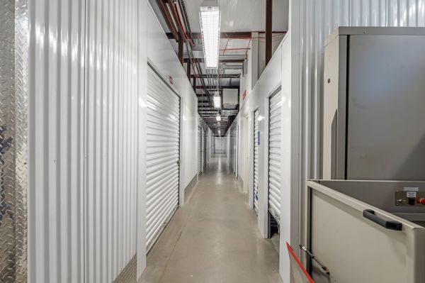 Extra Space Storage - 6162 - Middleburg - Hutton Ct - 2406 Hutton Court