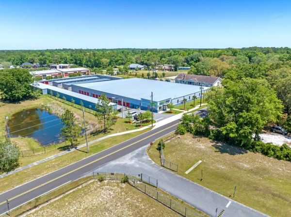 Extra Space Storage - 6162 - Middleburg - Hutton Ct - 2406 Hutton Court