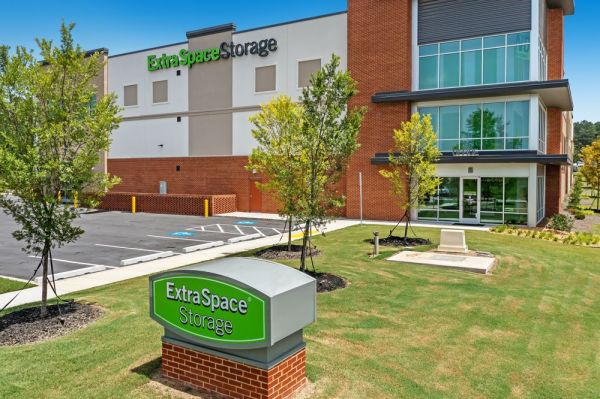 Extra Space Storage - 6172 - Loganville - 469 Athens Hwy - 469 Athens Highway