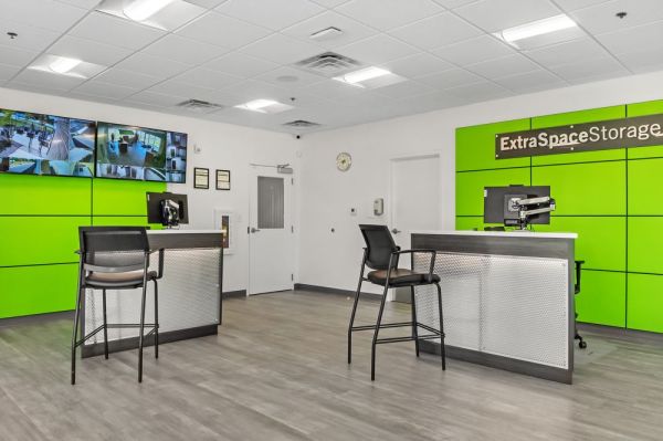 Extra Space Storage - 6172 - Loganville - 469 Athens Hwy - 469 Athens Highway