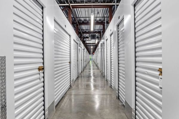 Extra Space Storage - 6172 - Loganville - 469 Athens Hwy - 469 Athens Highway