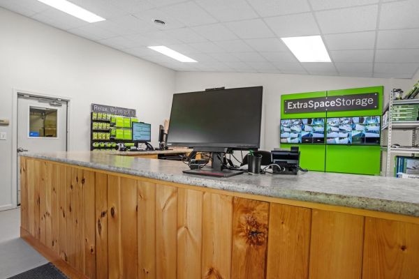 Extra Space Storage - 6205 - Swanzey - Monadnock Hwy - 736 Monadnock Highway