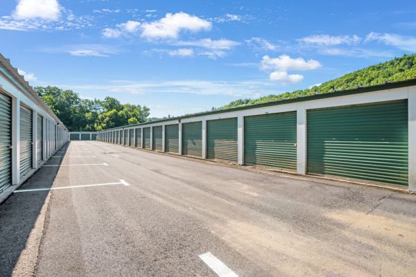 Extra Space Storage - 6205 - Swanzey - Monadnock Hwy - 736 Monadnock Highway