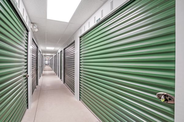 Extra Space Storage - 6205 - Swanzey - Monadnock Hwy - 736 Monadnock Highway