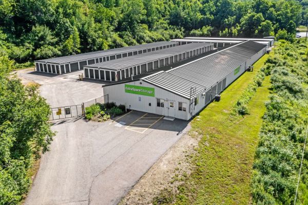 Extra Space Storage - 6205 - Swanzey - Monadnock Hwy - 736 Monadnock Highway