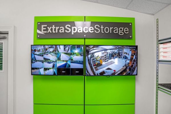 Extra Space Storage - 6205 - Swanzey - Monadnock Hwy - 736 Monadnock Highway
