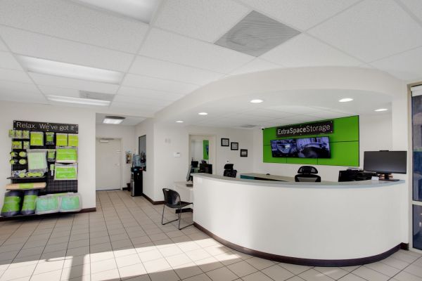 Extra Space Storage - 6210 - Victorville - Ridgecrest Rd - 12250 Ridgecrest Road