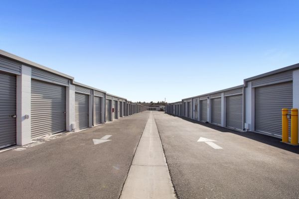 Extra Space Storage - 6210 - Victorville - Ridgecrest Rd - 12250 Ridgecrest Road