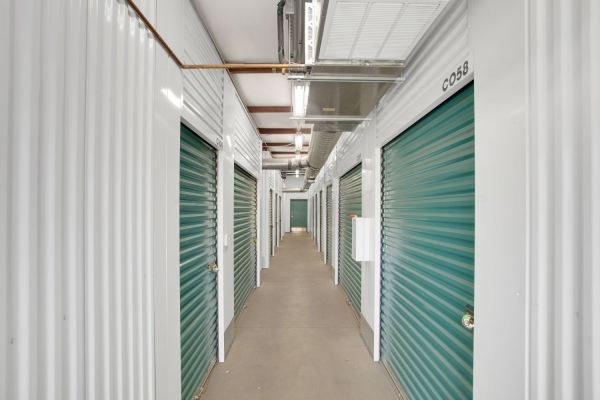 Extra Space Storage - 6210 - Victorville - Ridgecrest Rd - 12250 Ridgecrest Road