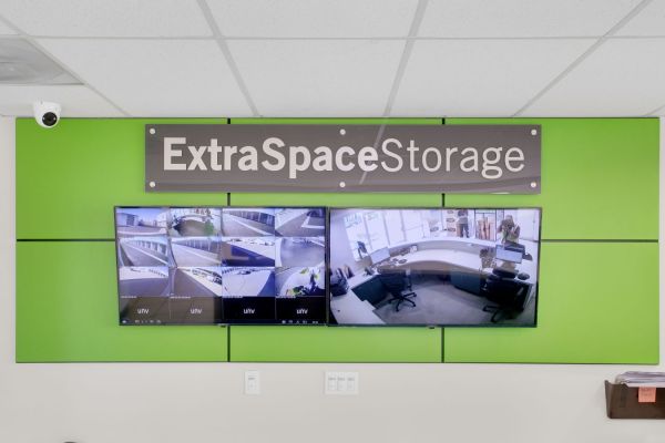 Extra Space Storage - 6210 - Victorville - Ridgecrest Rd - 12250 Ridgecrest Road
