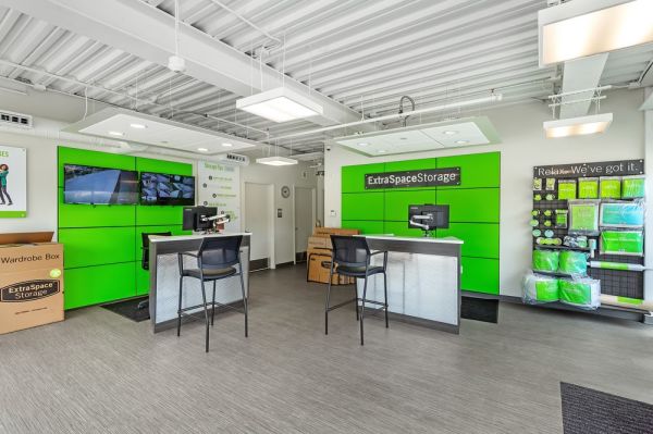 Extra Space Storage - 7248 - Lakewood - Route 70 - 125 New Jersey 70