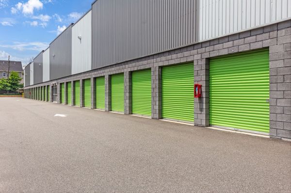 Extra Space Storage - 7248 - Lakewood - Route 70 - 125 New Jersey 70