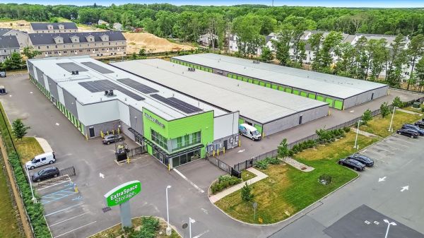 Extra Space Storage - 7248 - Lakewood - Route 70 - 125 New Jersey 70