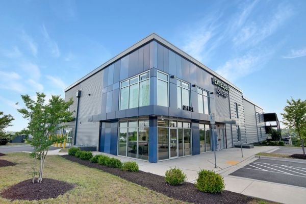 Extra Space Storage - 7287 - Nottingham - Fitch Ave - 4501 Fitch Avenue