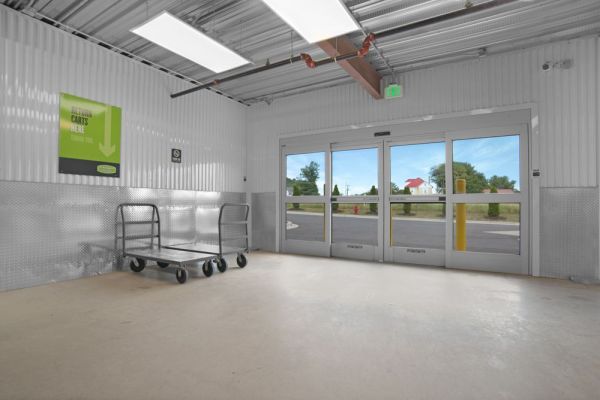 Extra Space Storage - 7287 - Nottingham - Fitch Ave - 4501 Fitch Avenue
