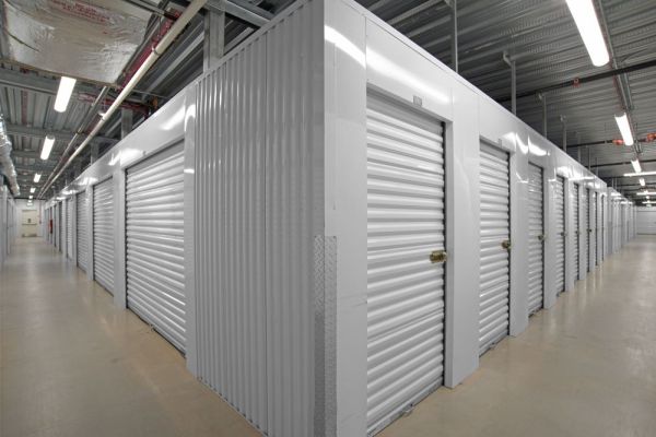 Extra Space Storage - 7287 - Nottingham - Fitch Ave - 4501 Fitch Avenue