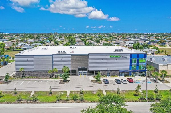 Extra Space Storage - 7288 - Cape Coral - Skyline Blvd - 2710 Skyline Boulevard