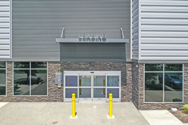 Extra Space Storage - 7288 - Cape Coral - Skyline Blvd - 2710 Skyline Boulevard