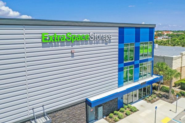 Extra Space Storage - 7288 - Cape Coral - Skyline Blvd - 2710 Skyline Boulevard