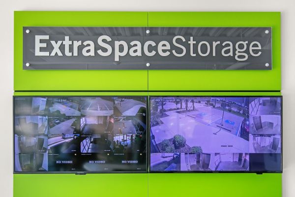 Extra Space Storage - 7288 - Cape Coral - Skyline Blvd - 2710 Skyline Boulevard