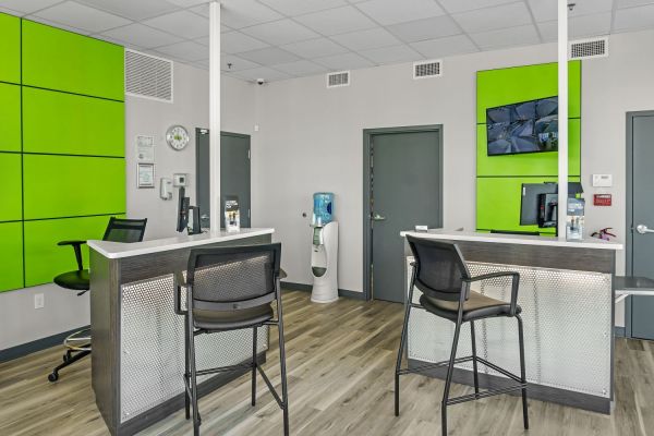 Extra Space Storage - 7313 - Simpsonville - Fairview Rd - 662 Fairview Road