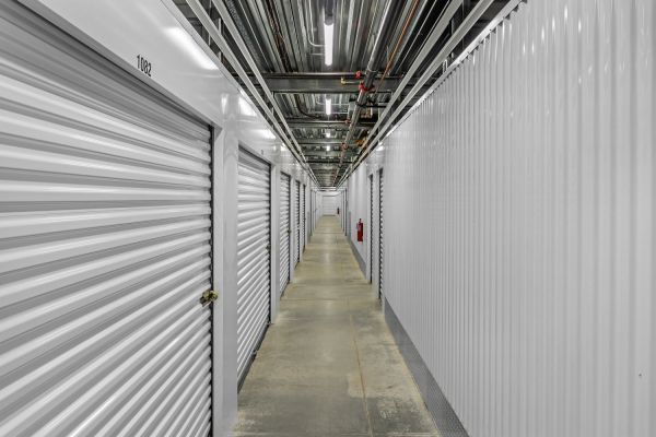 Extra Space Storage - 7313 - Simpsonville - Fairview Rd - 662 Fairview Road