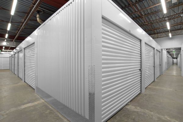 Extra Space Storage - 7359 - Baltimore - Stockholm St - 211 Stockholm Street