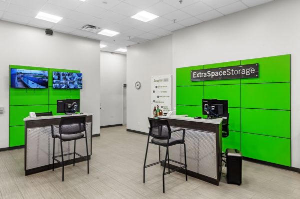 Extra Space Storage - 7385 - Newark - Broad St | SpareFoot