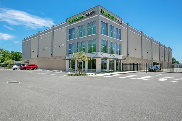 Extra Space Storage - 7422 - Lakeland - 6405 US Hwy 98 - 6405 US Highway 98 North